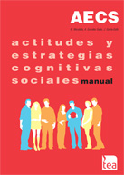 AECS - Herramienta para valorar componentes actitudinales y cognitivos en adolescentes