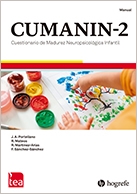 Pruebas del CUMANIN-2: Atención, Psicomotricidad y Lenguaje
