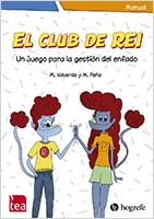 Juego de Cartas para Gestionar el Enojo en Niños