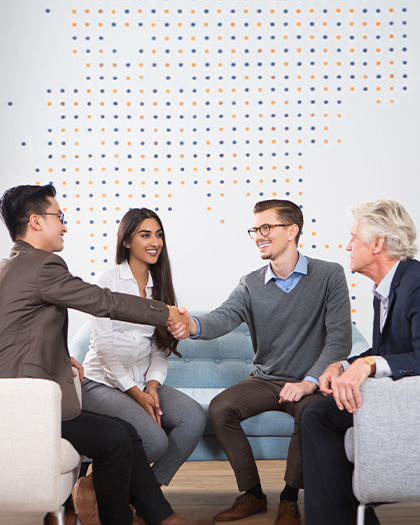 PSEA: Transformando vidas a través de la colaboración