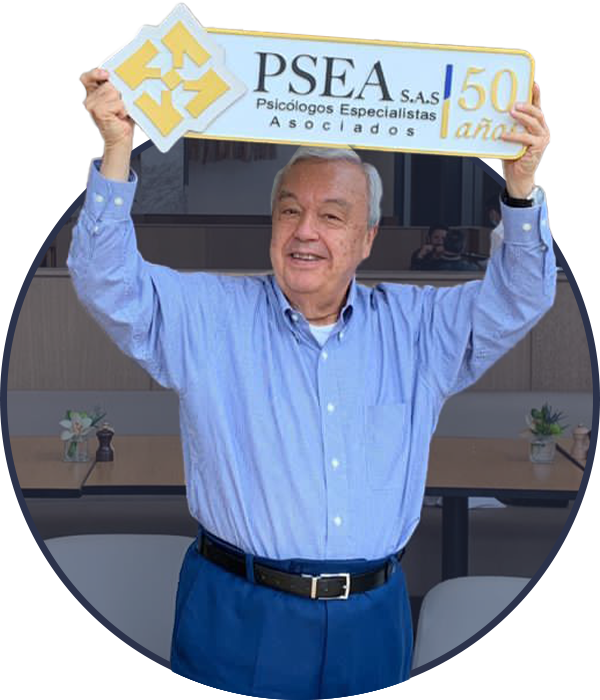 Colaboraciones estratégicas de PSEA