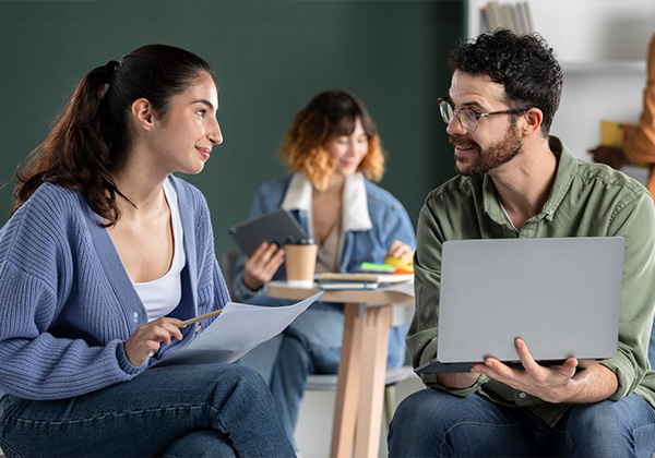 La misión de PSEA en la salud mental
