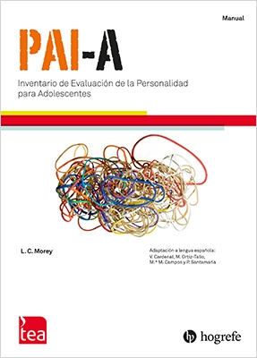 Importancia del PAI-A en Evaluaciones Clínicas y Forenses