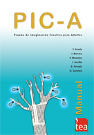 Instrumento para Medir la Creatividad en Adultos: PIC-A