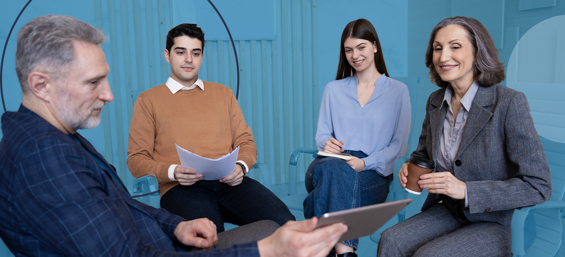 Servicios de evaluación psicológica en modalidad física y online de PSEA S.A.S.