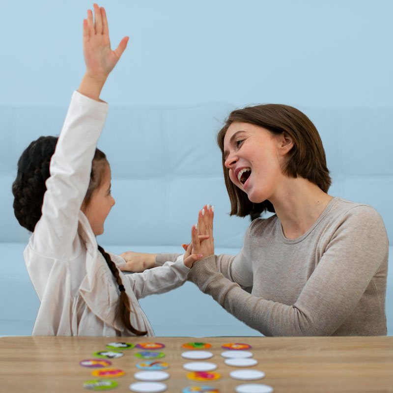 Aprendizaje en aplicación e interpretación de pruebas psicológicas en PSEA S.A.S.