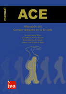 Ejemplo del cuestionario ACE para evaluar desviaciones conductuales en el aula