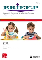 Evaluación Conductual de la Función Ejecutiva para Niños