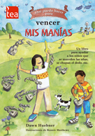 Guía para Superar Hábitos Inquietantes en Niños