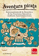 Autoinstrucciones para Mejorar la Atención y Organización Infanti