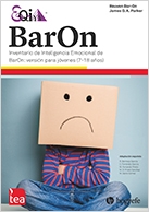 Evaluación de inteligencia emocional en jóvenes con el Inventario BarOn EQ-i