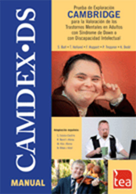 Evaluación de demencia en síndrome de Down con CAMDEX-DS