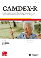 CAMDEX-R: Herramienta Completa para la Valoración de Trastornos Mentales en la Vejez