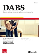 DABS: Escala Diagnóstica para la Medición de la Conducta Adaptativa en Diversos Trastornos