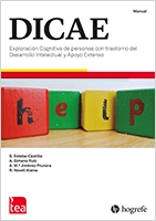 DICAE: Perfil Cognitivo para Personas con Discapacidad Intelectual Moderada a Grave