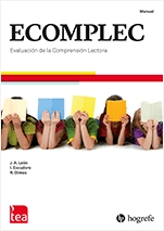 Modelos de Comprensión Lectora Utilizados en ECOMPLEC