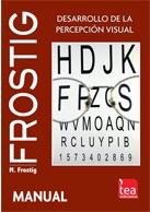FROSTIG: Evaluación Integral de la Percepción Visual en Niños