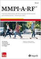 Inventario Multifásico de Minnesota para Adolescentes – Reestructurado: Versión Mejorada