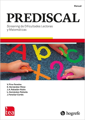 Aplicación Colectiva del PREDISCAL en el Ámbito Escolar