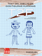 T2F: Test Avanzado para el Análisis de Maduración Mental y Problemas Emocionales en Niños