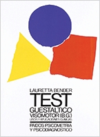 Test Gestáltico Visomotor Bender: evaluación de maduración y funciones cerebrales