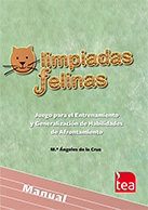 Entrenamiento de Habilidades Sociales con Olimpiadas Felinas